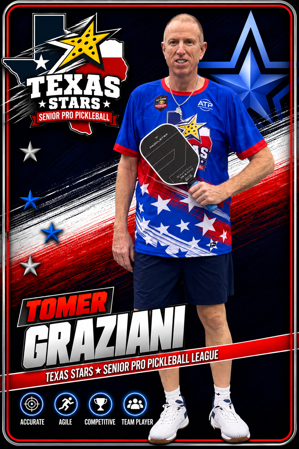 Tomer Graziani