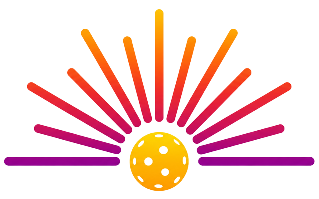 Sunshine Courts logo