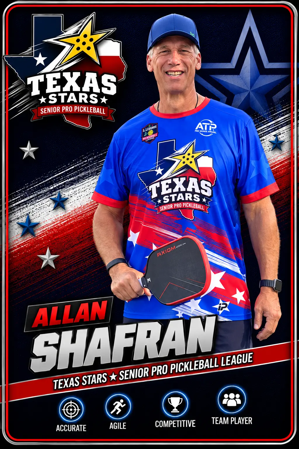 Alan Shafran