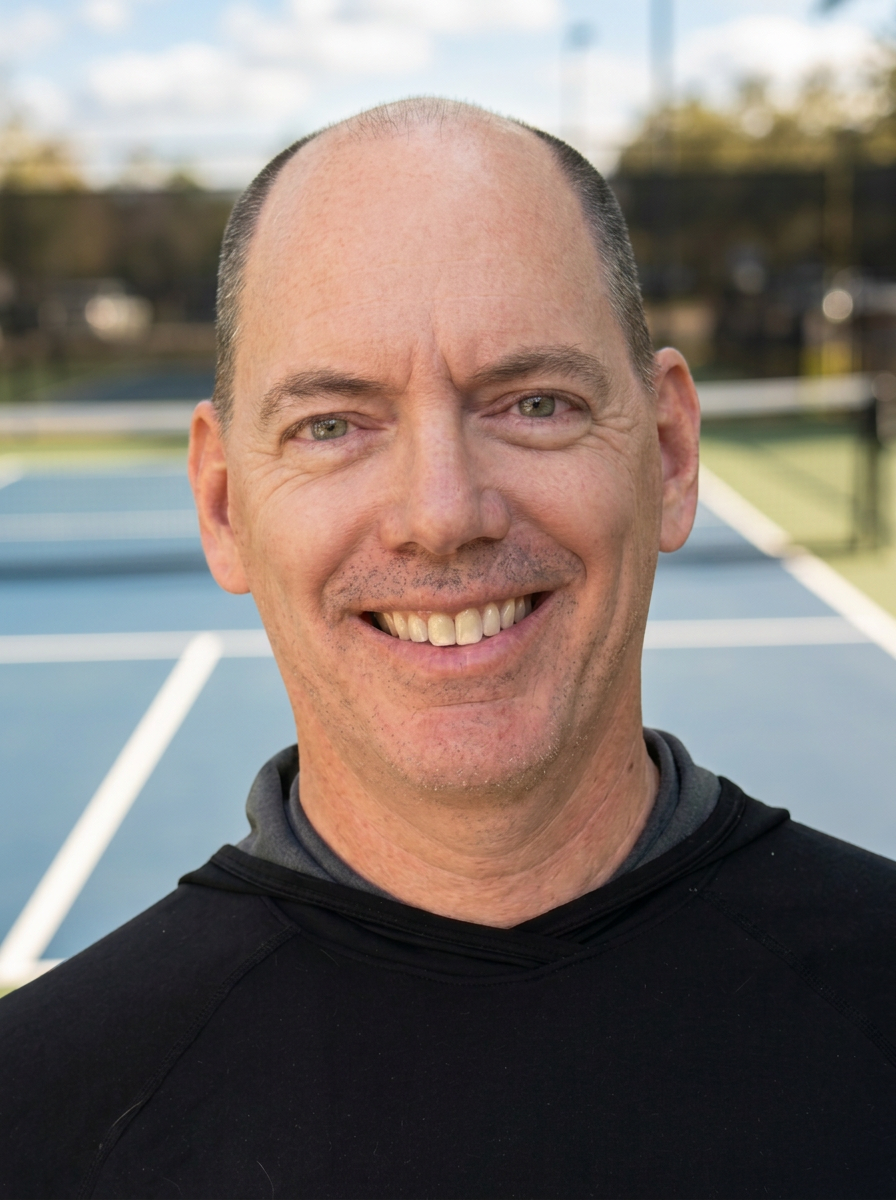 Chip Morgan, Co-Owner of the Texas Stars