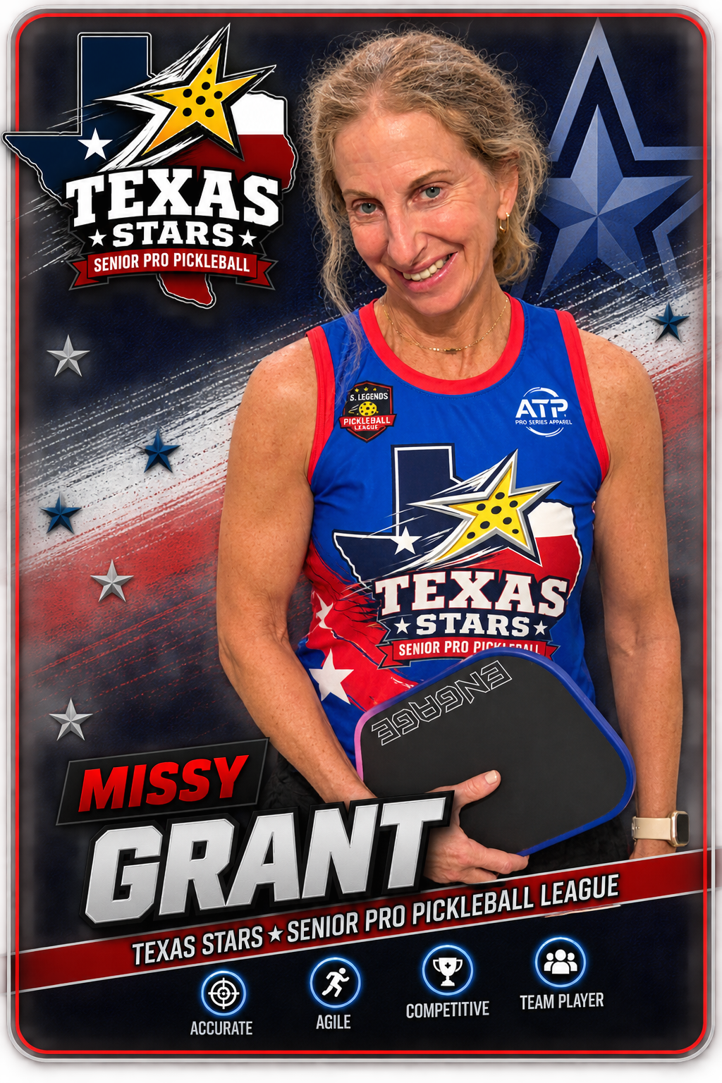 Missy Grant