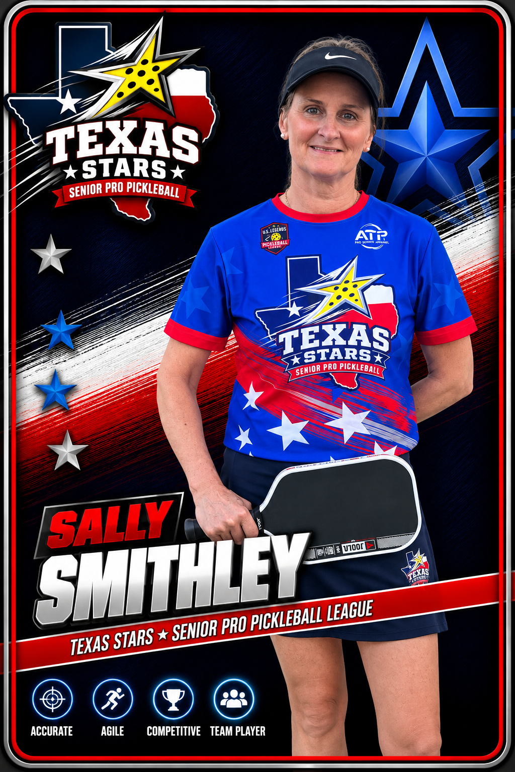 Sally Smithley