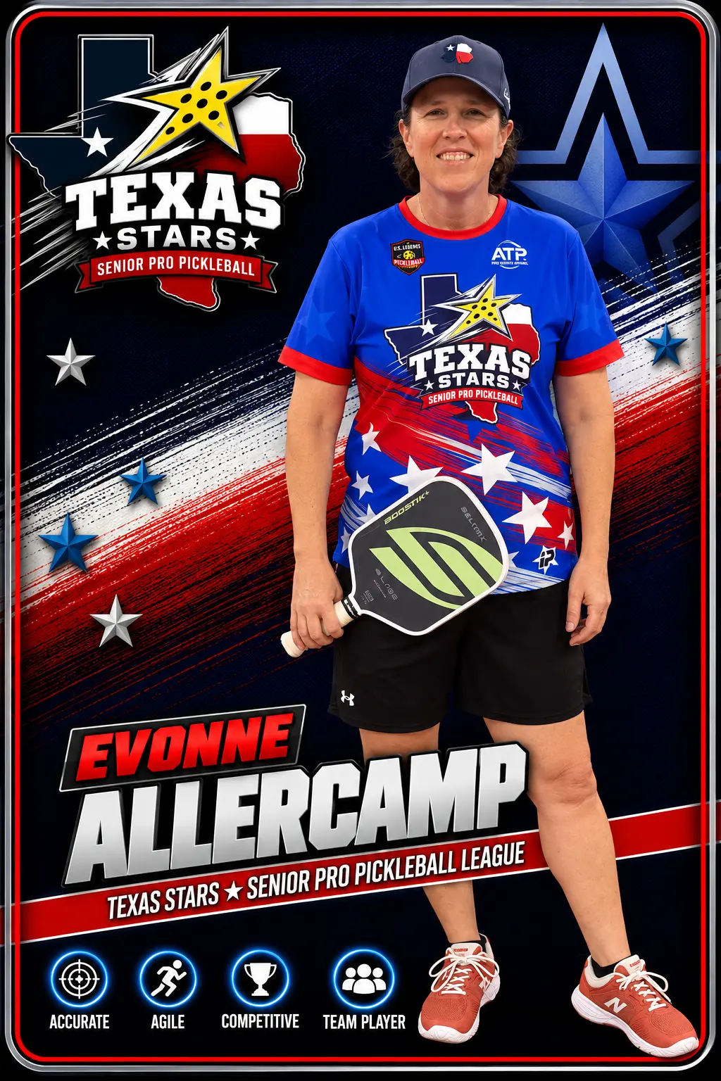 Evonne Allerkamp