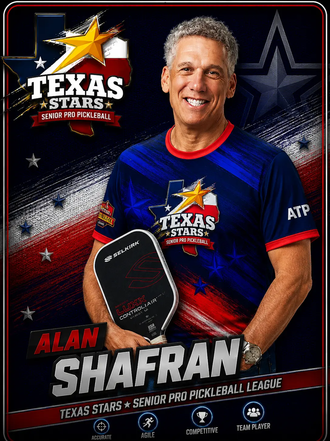 Alan Shafran
