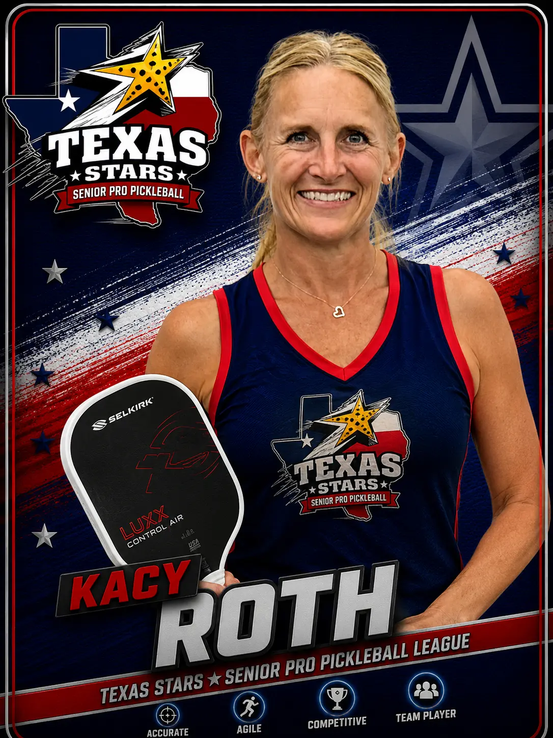 Kacy Roth