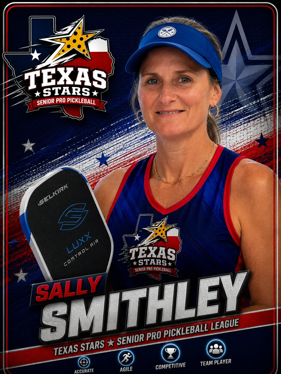 Sally Smithley