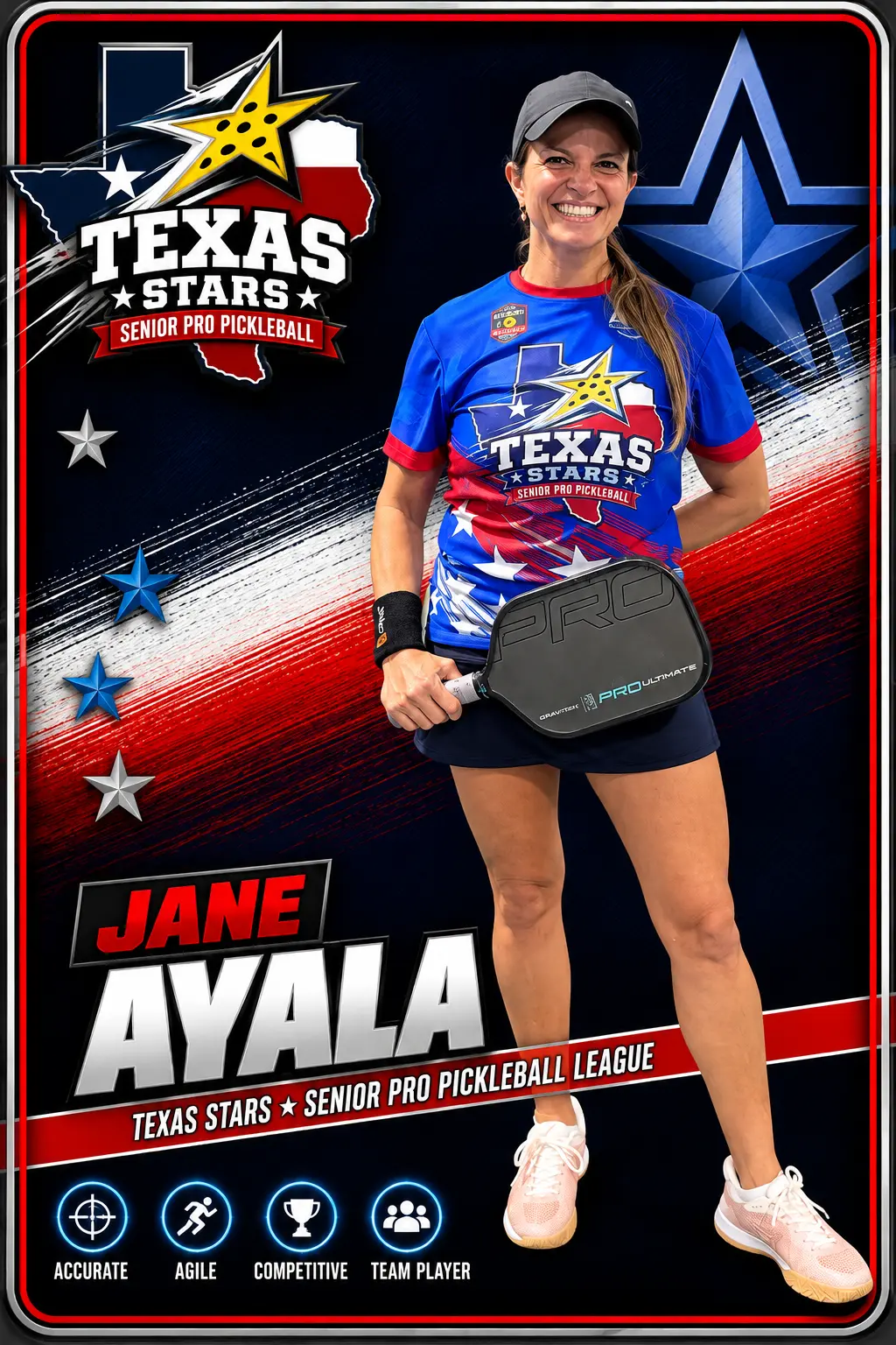 Jane Ayala