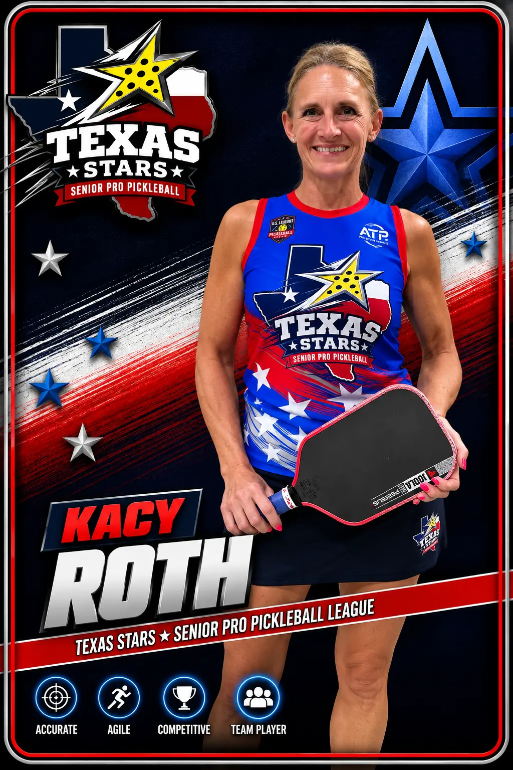 Kacy Roth
