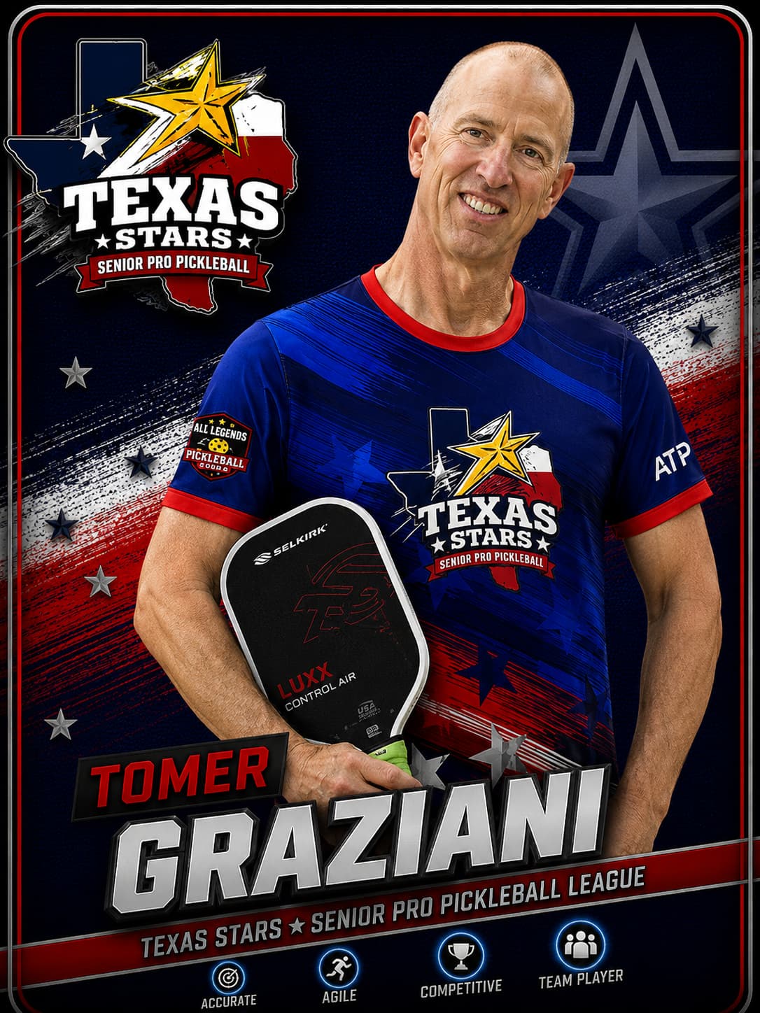 Tomer Graziani