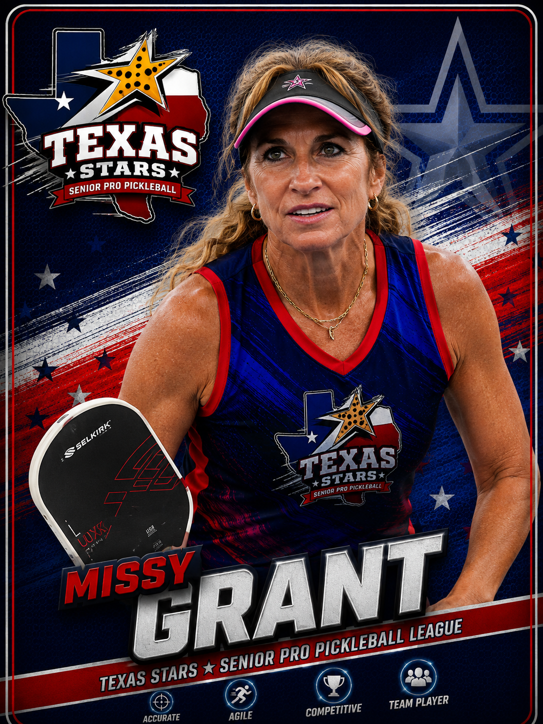 Missy Grant