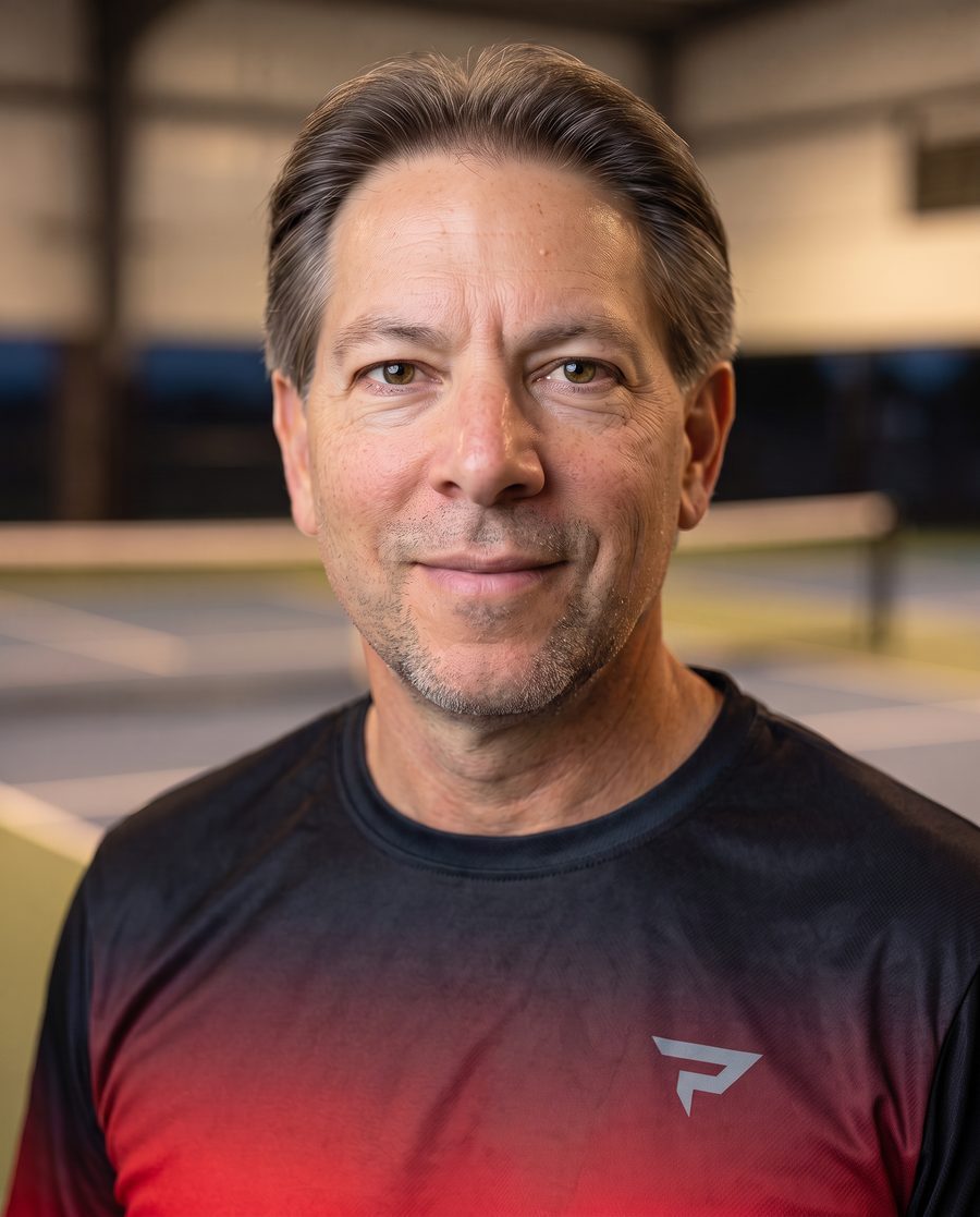 Dino Patane, Co-Owner of the Texas Stars